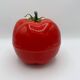 Glazed tomato