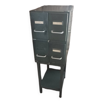 Fambo metal locker cabinet