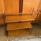 Vintage String wall shelf