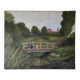 Naive painting