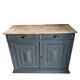 Buffet ancien