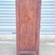 Armoire d'internat