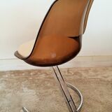 Boris Tabacoff 70s Chair