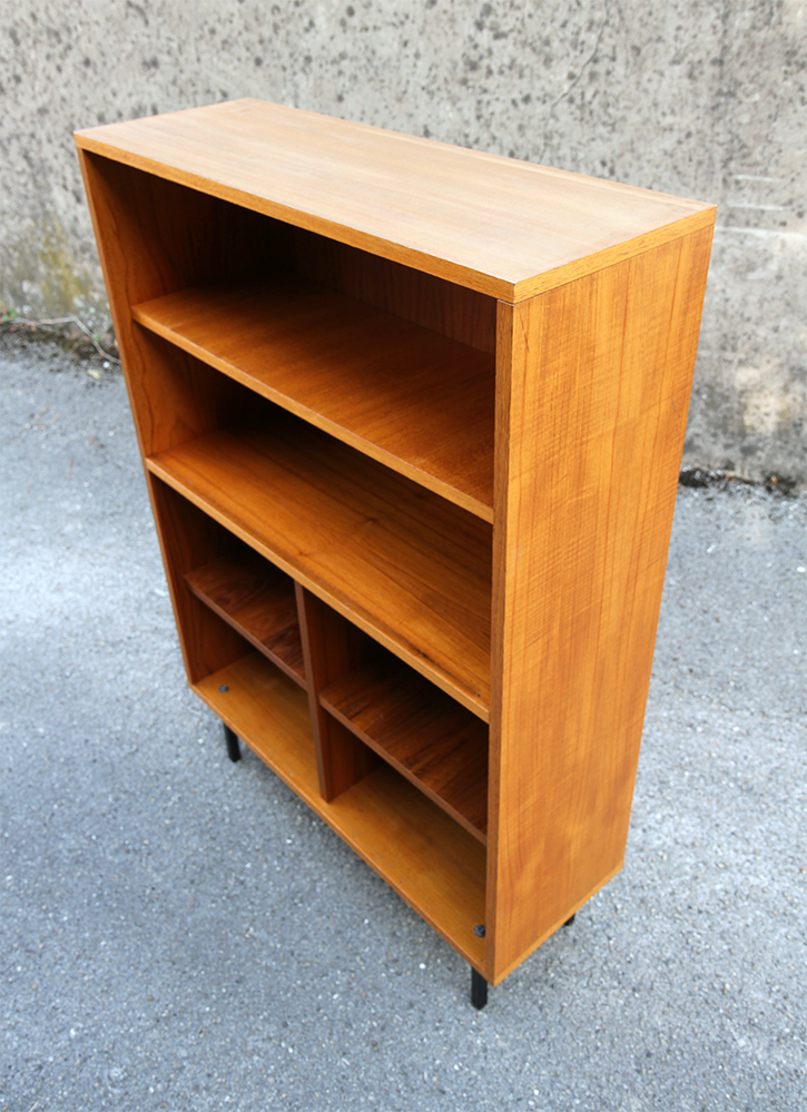 Vintage library 1960's