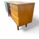 Enfilade design vintage Pierre Guariche 1955