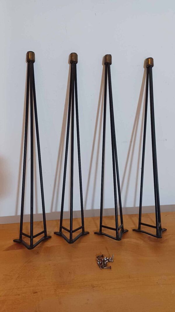 Table basse de String, Kajsa & Nils ''Nisse'' Strinning 1960