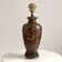 Chinese porcelain lamp base