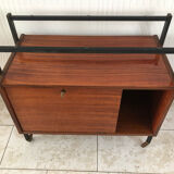 Bar / tv furniture vintage year 60
