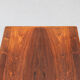 Erling Torvits rosewood coffee table 1960s