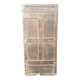 Old oak door from Burgundy