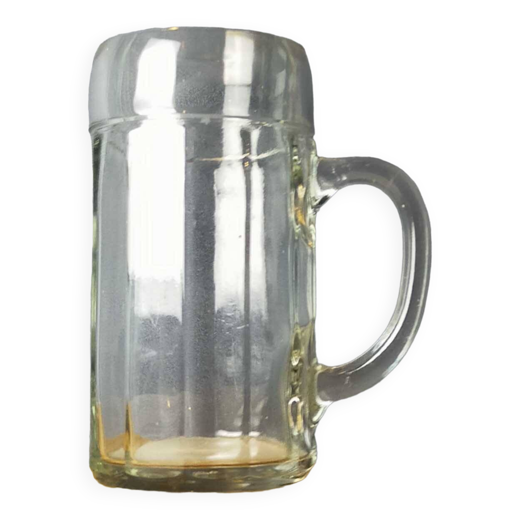 SB Austria beer mug
