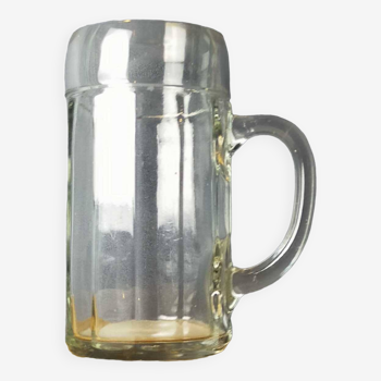 SB Austria beer mug