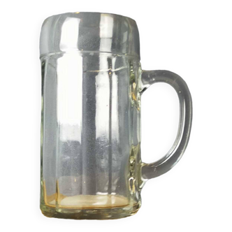 SB Austria beer mug