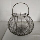 Egg basket