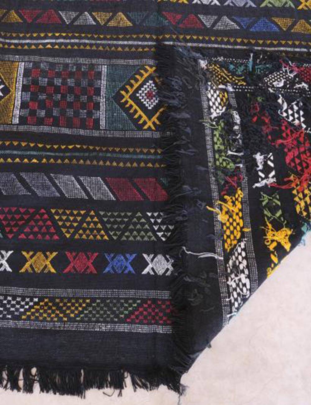 Tapis Cactus Silk Sabra - 278 x 181 cm