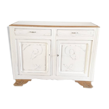 Old Art Deco style buffet