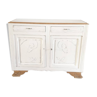 Old Art Deco style buffet