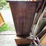 Old jam maker storage unit