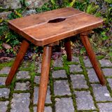 Alpine stool
