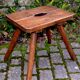 Alpine stool
