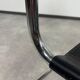 Bauhaus S34 chairs by Mart Stam