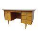 Vintage desk 60s