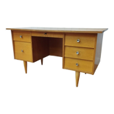 Vintage desk 60s