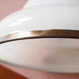 Pendant lamp, Scandinavian design, 1970s