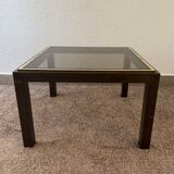Willy Rizzo coffee table from the 70s