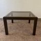 Willy Rizzo coffee table from the 70s