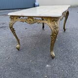 Table de style Louis XV