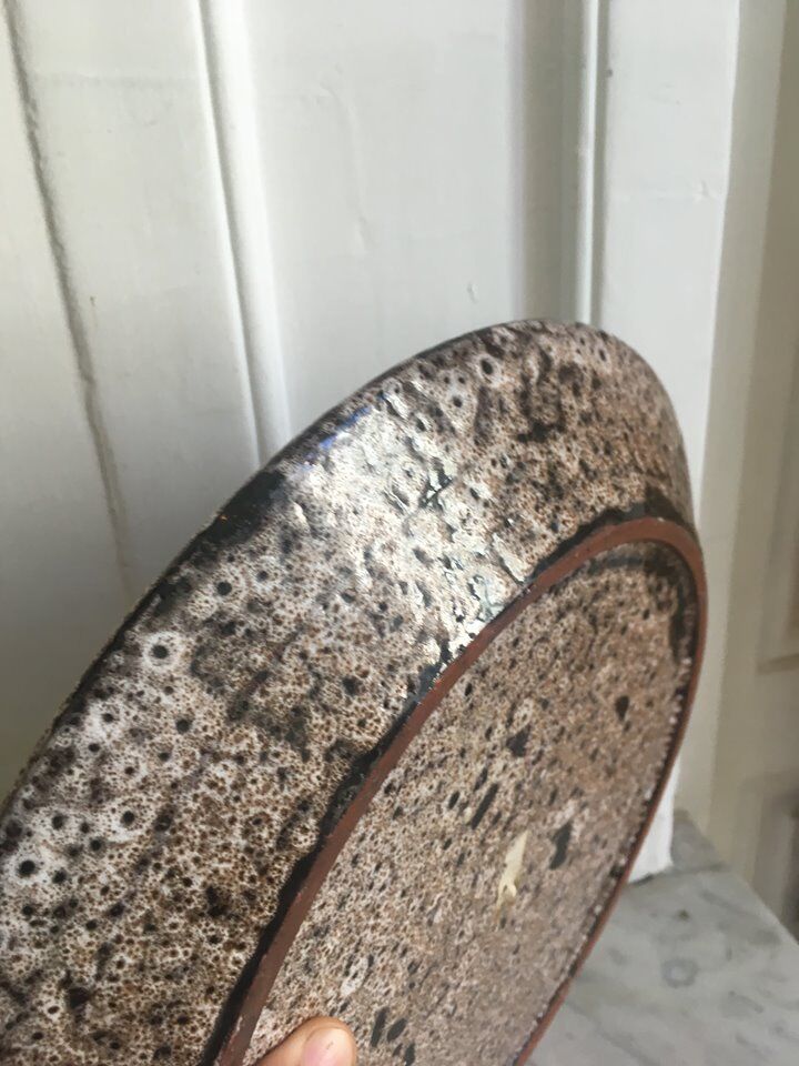 Plat  vintage