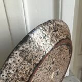 Plat  vintage