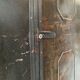 Riveted metal cloakroom Swchartz 1920