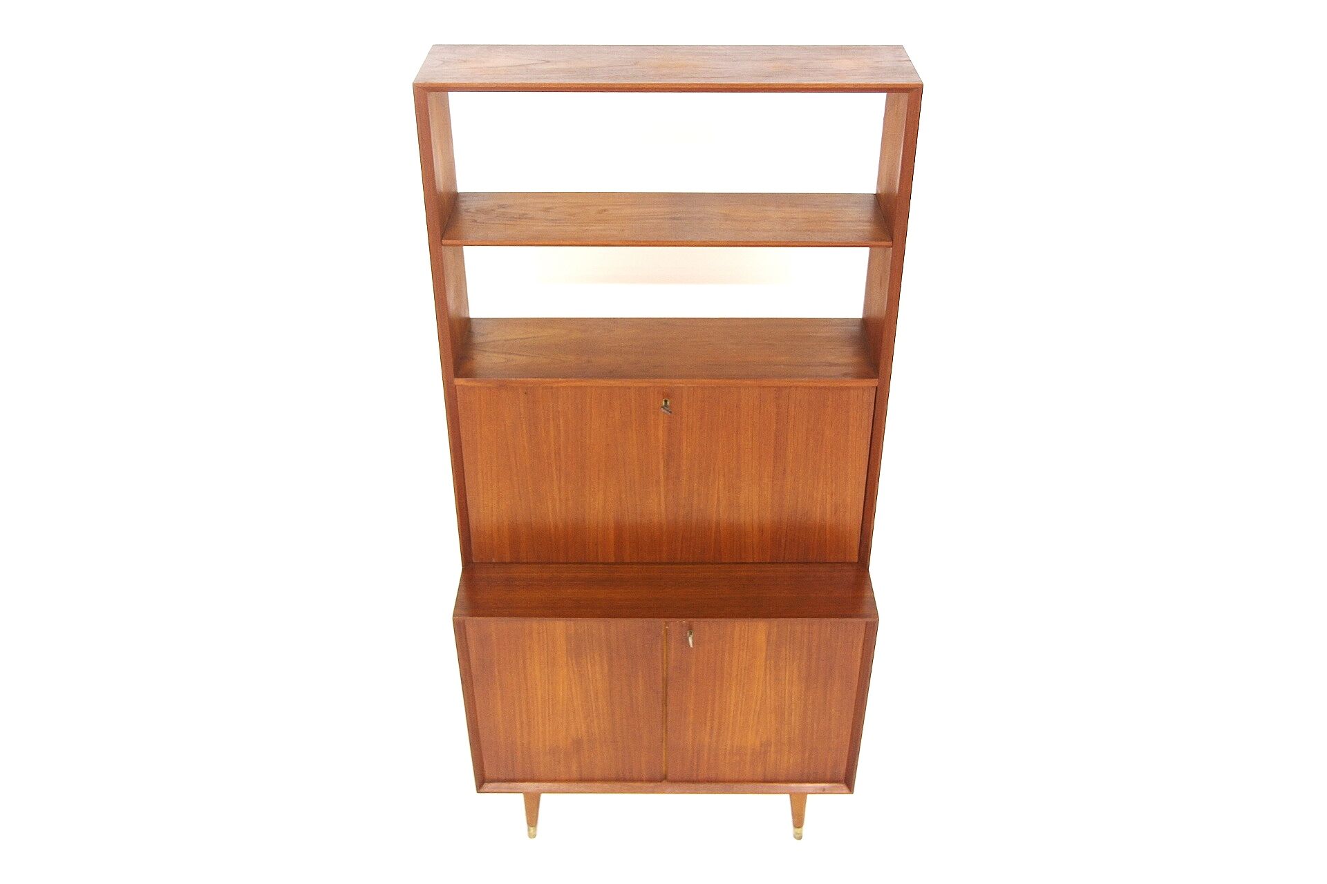 Teak Secretary, Sweden, 1960