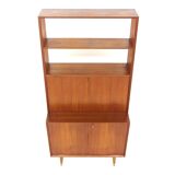 Teak Secretary, Sweden, 1960