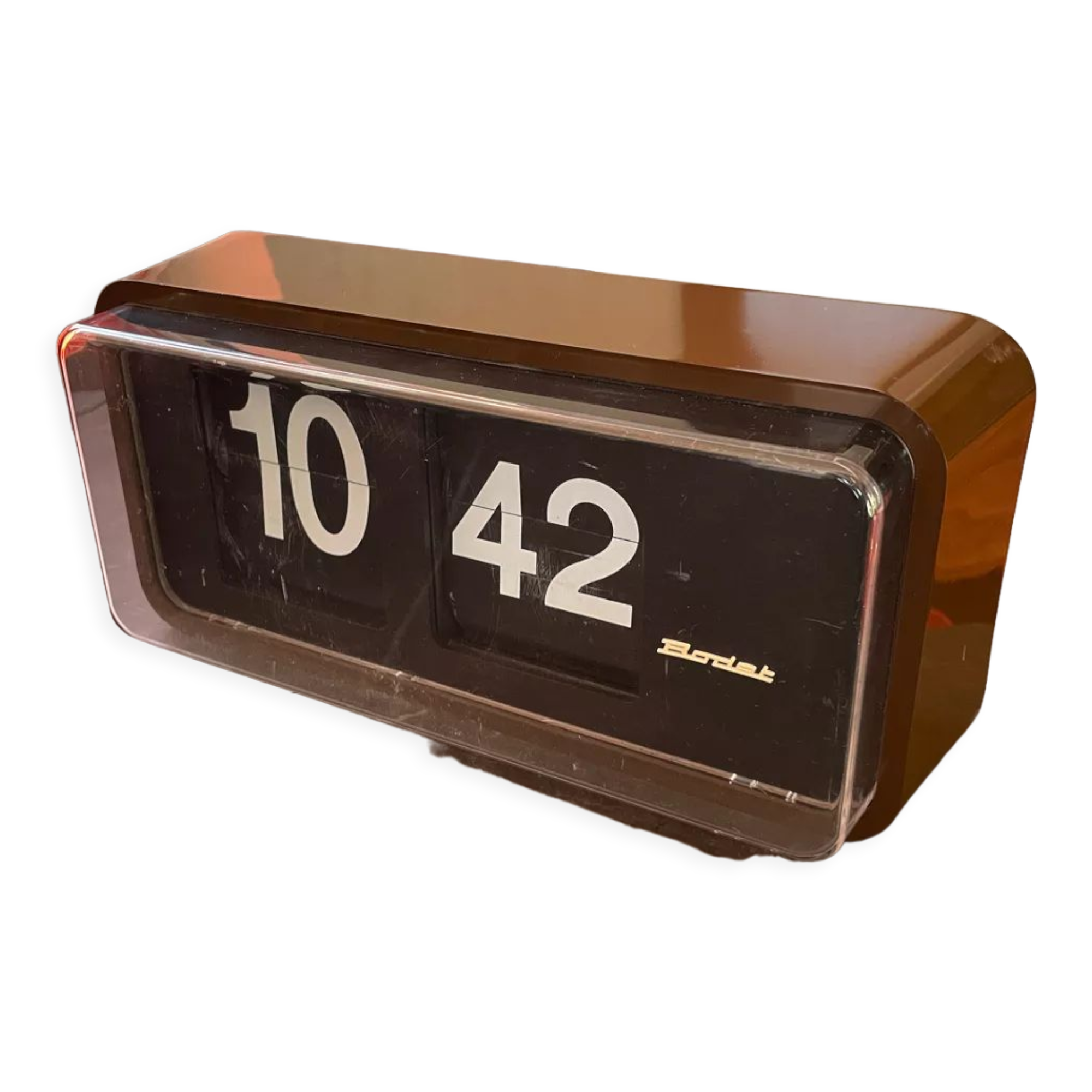 607045 Notice Horloge digitale LED Style 5S Hôpital NTP PoE