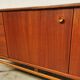 Enfilade scandinave vintage