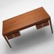 Diplomat Desk by Finn Juhl for France & Søn / France & Daverkos