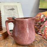 Provencal jug