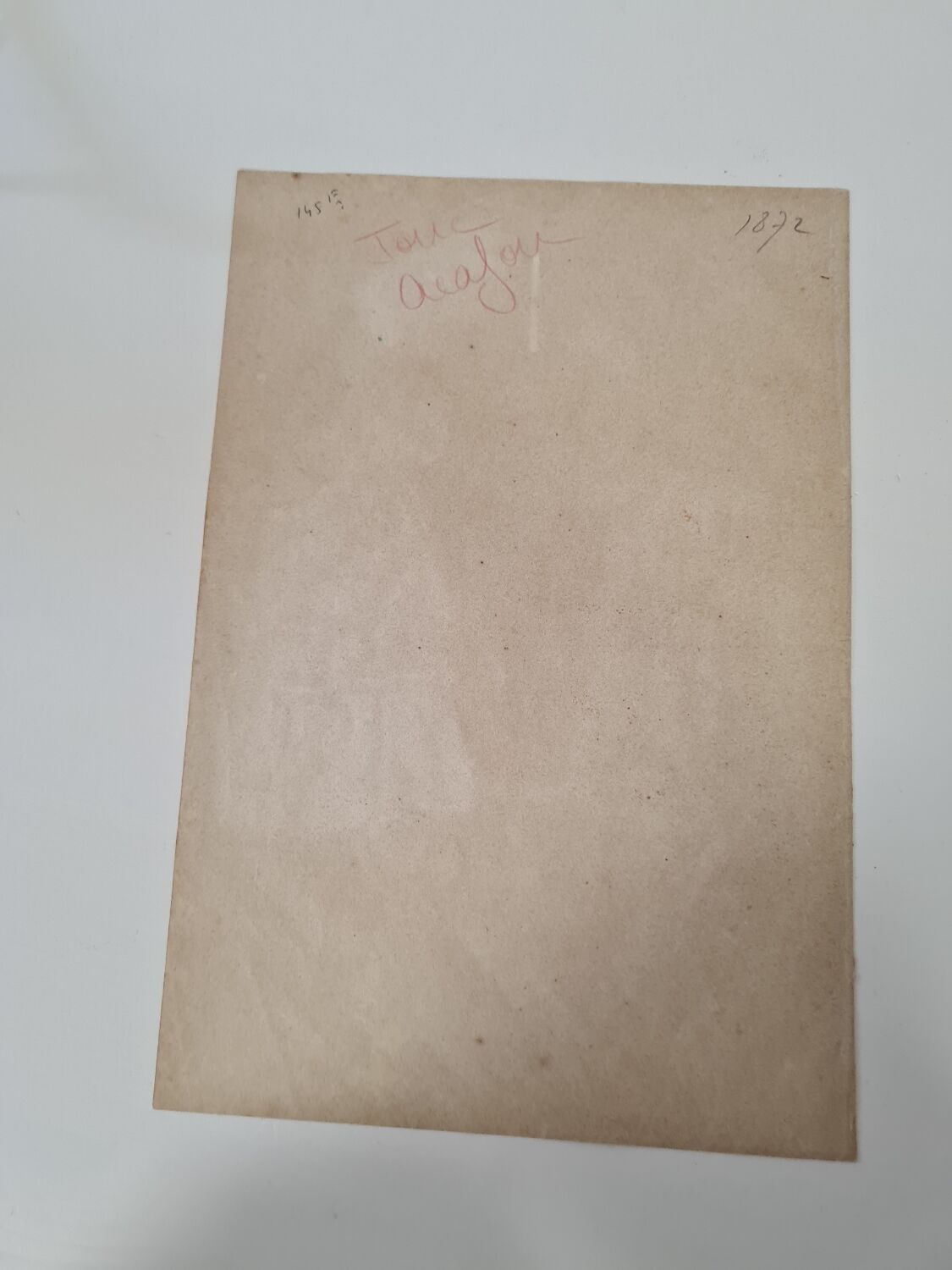 Poster Demoiselles de Paris