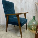 70's vintage chair