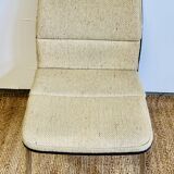 8 vintage Sedus armchairs from the 70s and 80s