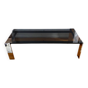 Table basse rectangulaire - italienne