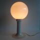 Space Age Woja lampe de table