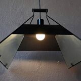 Trapezio pendant light by Salvatore & Tresoldi for Luci Italy