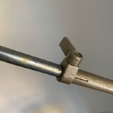 Lamp 1960 industrial Lumina AB champagne - 70 cm