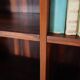 Rosewood bookcase, Danish design, 1970s, made in Denmark