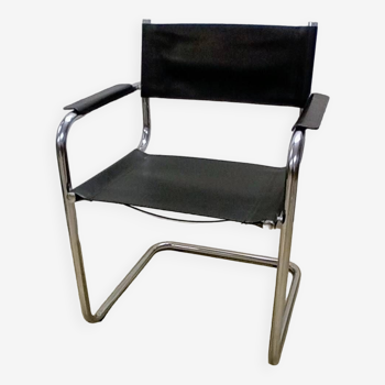 MG5 Grassi 70/80 style armchair
