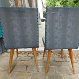 Chaises de salle a manger